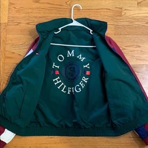 Tommy Hilfiger jacket